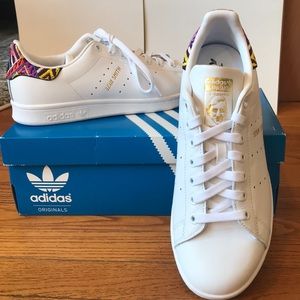 Limited edition Stan Smiths